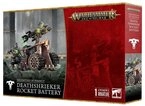 Games Workshop Spielfigur Warhammer Age of Sig