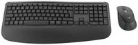 Logitech 920-014024 Tastatur (Logitech Hochleistungsger&auml;t f&uuml;r effiziente...
