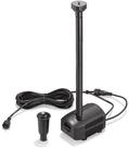 esotec Solarpumpe 380/550 Fountain Einzelpumpe 6-8V/DC 380-550l/h Teichpumpe...