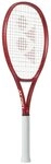 Yonex Tennisschl&auml;ger VCore (8th Generation) 98in/305g/Turnier 2026 rot -...