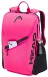 Head Tennisrucksack Tour (Schl&auml;gerfach, mit Schuhfach, 25 Liter) 2026...