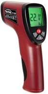 Testboy Infrarot-Thermometer Thermometer 62007000