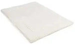 Wallace & Jones Hundematte Hundematte Cardi - beige, S bis XXL f&uuml;r jede