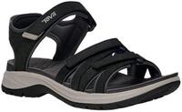 Teva Tirra Sport Leather Damen Trekkingschuh Wanderschuhe, Sandalen,...