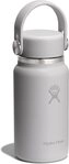 Hydro Flask Isolierflasche Micro Hydro 200 ml mit abnehmbarem Riemen
