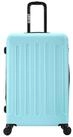 Flexot Hartschalen-Trolley F-3045 (Gr. M, L, XL) &ndash; Kofferset &ndash; ABS-Hartschale, 4