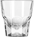 LIBBEY Gl&auml;ser-Set Rocks Glas -GIBRALTAR-, 133 ml, &Oslash; 7,5 cm, H: 8 cm, 12er Set,