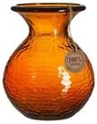 Ritzenhoff & Breker Dekovase Marokko Wabe Vase 24,5 cm (1 Vase, 1 St)