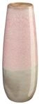 ASA SELECTION Dekovase il capriccio Vase rosato 32cm (Vasen)