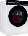 BAUKNECHT Waschmaschine B WM Smart Eco 10A, 10 kg, 1400 U/min, Adaptive Wash &ndash;