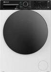 BAUKNECHT Waschmaschine B WM 8A9 BC, 8 kg, 1400 U/min, Smart dosieren &ndash; kein
