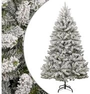vidaXL K&uuml;nstlicher Weihnachtsbaum K&uuml;nstlicher Weihnachtsbaum Klappbar...