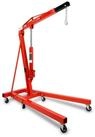 EBERTH Werkstattkran Motorkran Werkstattkran Ladekran mit 1000kg...