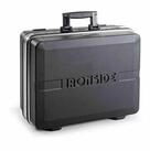 IRONSIDE Werkzeugkoffer ABS Profi-Werkzeugkoffer 28L, 460 x 335 x 170 mm