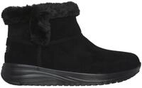 Skechers ON-THE-GO STELLAR COZY STEP Winterstiefel Luftgek&uuml;hlte Goga Mat...