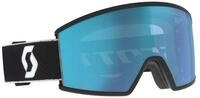 Scott Skibrille Goggle Ambit, Genie&szlig;e klare Sicht und h&ouml;chsten Komfort beim