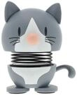 HOPTIMIST Dekofigur Cat Blue American Shorthair XS