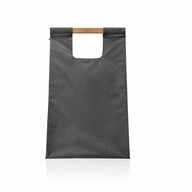 Eva Solo W&auml;schesack Dark Grey 75 L