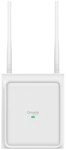 tp-link EAP725-Outdoor EAP725-Outdoor Access-Point Wetterfest Silber WLAN-Access