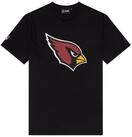 New Era Funktionshemd NOS NFL REGULAR TEE ARICAR BLK