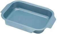 Joseph Joseph Auflaufform Nest Auflaufform Small Light Blue, Stahl