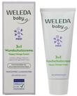 WELEDA K&ouml;rpercreme WELEDA 3in1 Wundschutzcreme wei&szlig;e Malve 50ml PZN 19647684