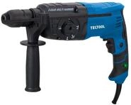 TECTOOL Bohrhammer SDS-PLUS BOHRHAMMER TRH 850, max. 2300,00 U/min, (Set,...