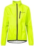VAUDE Outdoorjacke Women's Drop Jacket III (1-St) Fahrrad Regenjacke f&uuml;r Damen