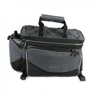Haberland Fahrradtasche Haberland Gep&auml;cktr&auml;geraufsatztasche Flexibag Top...