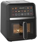 Michelino Hei&szlig;luftfritteuse, 1500 W, mit Timer & Temperaturregelung, 5 L