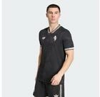 adidas Performance Fu&szlig;balltrikot JUVENTUS TURIN 25/26 AUSWEICHTRIKOT AUTHENTIC