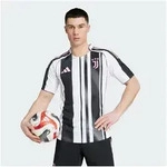 adidas Performance Fu&szlig;balltrikot JUVENTUS TURIN 25/26 HEIMTRIKOT AUTHENTIC...