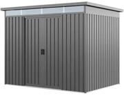 GFP Ger&auml;tehaus Gartenhaus Ger&auml;teschuppen Bob, BxT: 220x160 cm, H&ouml;he 200 cm