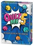 Moses. Verlag Spiel QUIZ ME 5