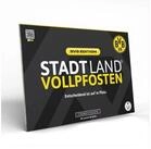 Denkriesen Spiel DENKRIESEN - STADT LAND VOLLPFOSTEN&reg; - BVB EDITION -