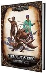 Belletristik DSA5 - Heldenwerk-Archiv 8 Max Habersetzer, Uschi H&ouml;pken, Leon