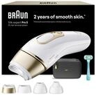 Braun IPL-Haarentferner Silk&middot;expert Pro 5 PL5431 (Modell 2026) PL5262 (Modell...