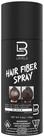 L3VEL3&trade; Distribution and Corporate Haarspray Hair Fiber Spray Black 200 ml