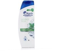 Head & Shoulders Haarshampoo Head and Shoulders H y S Champu Anticaspa Menthol...