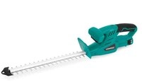 VONROC Akku-Heckenschere 12V &ndash; Schnittl&auml;nge 350 mm &ndash; Schnittbreite 12 mm,...