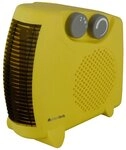 Melchioni Heizl&uuml;fter Heizl&uuml;fter HOTTY PLUS Mit 1000W/2000W Heizstufen und