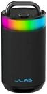 Jlab Epic Speaker schwarz Bluetooth-Lautsprecher (Wasserdichter