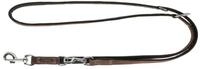 Kerbl F&uuml;hrleine F&uuml;hrleine California braun 200 cm 20 mm 80007, (1-tlg)