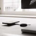 Zens Pro 1, schwarz Powerbank