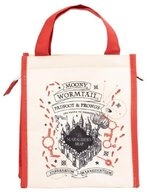 Grupo Erik Merchandise-Figur Harry Potter Marauders Map lunch bag