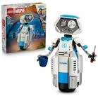 LEGO&reg; The Fantastic Four H.E.R.B.I.E. (76339), LEGO Super Heroes