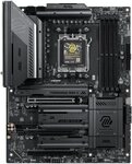 MSI MAG B850 TOMAHAWK MAX WIFI II Mainboard