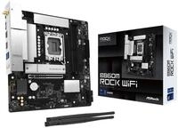 Asrock B860M Rock WiFi Mainboard