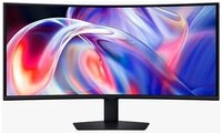 Samsung S40H850TAU Curved-LED-Monitor (100 cm/40 ", 5120 x 2160 px, WUHD, 4 ms