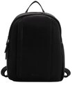 Tamaris Cityrucksack TAS Kimi, Logo Pr&auml;gung